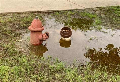 east leflore water